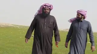 ربيع وادي كريم وربيع الحجره عام 1440/6/18