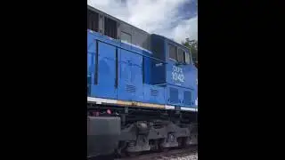 CP Heritage Unit & CEFX