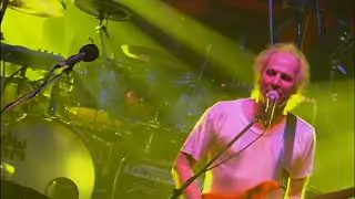 King Crimson - The ConstruKction Of Light II (Live In Tokyo 2003) HD