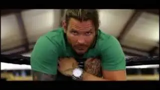 The Memory Will Never Die // Jeff Hardy