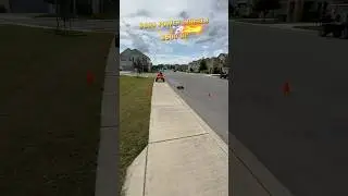 $500 powerwheels vs $500 rc drag race! #rc #rcrace #rc #traxxas #rccomedy #rcfails