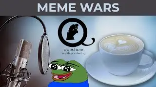 Meme Wars & Covfefe