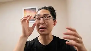 ERIC KIM Top 5 Travel Street Photography Tips
