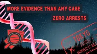 The Killer Left Everything Behind | Japan's Unsolved Mystery