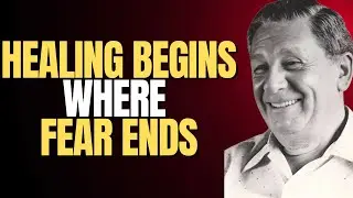 Joel S. Goldsmit: The Hidden Truth of Spiritual Healing & Inner Awakening No One Told You