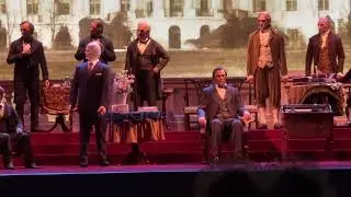 HALL OF PRESIDENTS 2024 25 10