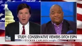 Tucker Carlson 