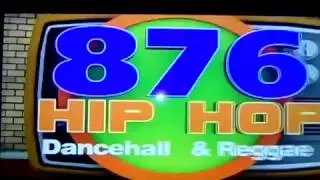 TMO's interview on 876 Hiphop ,dancehall & Reggae on Hype tv 2017