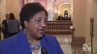 Assemblymember Shirley Weber Sees Justice in Governor&rsquo;s Death Penalty Moratorium