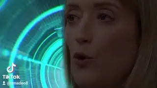 Roberta Metsola EU - Geopolitical Instability (Original Mix)