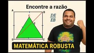 🔥Trigonometry🔥 - Law of Sines (🔥Trigonometria🔥 - Lei dos Senos) #matematica #mathematics