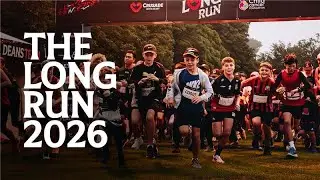 The Long Run 2026