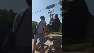 Zip Line Zlatibor(Ljubi&scaron;)