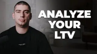 How To Easily Analyze Your LTV on Shopify