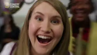 Office Cake 🍰 | Workaholics | Comedy Central Africa