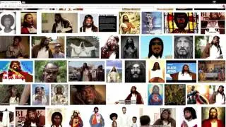 The Rise and Return of Black Jesus