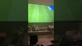 FIFA 21 GLITCH