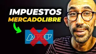 Vender en MERCADOLIBRE y ZAFAR de AFIP ⛔