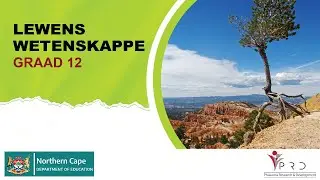 LEWENSWETENSKAPPE GRAAD 12 TERMINOLOGIE AND PROSESSE IN MENSLIKE VOORTPLANTING HF