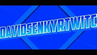 David senkyr's intro