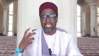 Karatun littattafin Muwadda Malik Daga National mosque Abuja tare da prof Ibrahim Ahmad Maqari