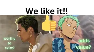 Why we SHOULD give live action shows based on anime/manga a chance