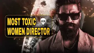 TOXIC Cast & Crew Detail ￼| Movie update | @Filmykida.01 ￼