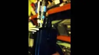 QRP с использованием Magnum 1012