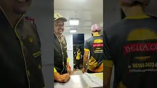 3 Feiras em Uma Noite em Campo Grande | Sob&aacute;, Pastel e Cultura no MS