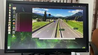 Deepstream YOLOv5 tracker with custom analytics