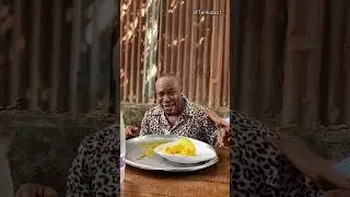 Allow me to eat in peace || TEN KOBO