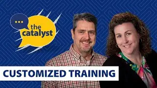 Your One-Stop Shop for Workforce Training: NICC Customized Solutions