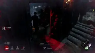 Lostfacture's Live PS4 Broadcast