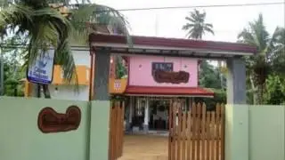 Шри-Ланка, Mirissa South - Riverside Cabanas 2 Star