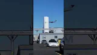 C17 at work
