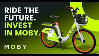 Spark - Moby Presentation