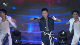 [ART PERFORMANCE] Y&Ecirc;U 5 - 70TH ANIVERSARY OF THE LIBERATION OF THAI BINH CITY
