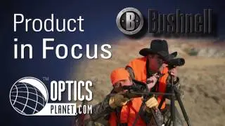 Bushnell Trophy Line - Product in Focus - OpticsPlanet.com