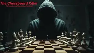 The Chessboard Killer: Inside Alexander Pichushkin&rsquo;s Twisted Mind (True Crime)