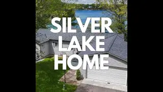Silver Lake Home