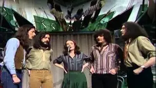 Clannad - DTigeas A Damhsa 1978