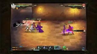 Ninja exam 108