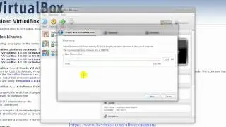 How to install a virtual machine/operating system on your computer!