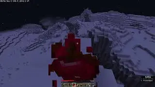 Minecraft horror series! | EP: 1