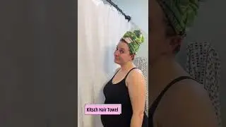Hair Care for Busy Moms!