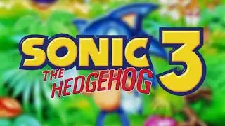 Ice Cap Zone (Medley) - Sonic The Hedgehog 3 Music Extended