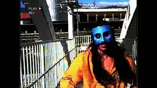 Atem - Simultaneo (VIDEOCLIP)
