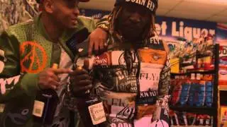 STYLE OUT SKITTZ ft DMACK SWAGGER  