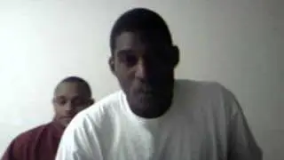 Midnight and Mikey bustin' flows 2