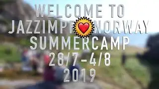 Jazz Impro Norway 2019